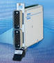 SPDT Switch Modules support up to 17 off SPDT RF switches.