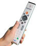
Remote Solution Selects Movea to Motion-Enable Korean Cable Operator New Remote Control
