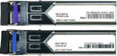 Bidirectional Transceivers feature Cisco-compatible design.