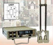 Digital LVDT Meter affords complete measurement/control.
