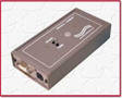 Digital Signal Conditioner features multi-drop RS232 serial port.