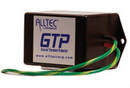 Transient Protector eliminates surges from ground line.