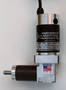 Right Angled DC Gearmotor develops 177 lb-in. torque at 17 rpm.