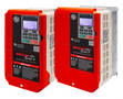 Adjustable Frequency Drives serve crane/hoist applications.