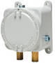 Adjustable Differential Pressure Switch is ATEX approved.
