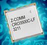 Voltage Controlled Oscillator features low phase noise.