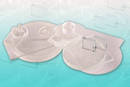 
Abrisa Technologies Stocks a Broad Selection of Schott Borofloat� and SUPERMAX� for Diverse Optics Applications
