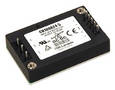 Quarter Brick DC-DC Converters target railway industry.