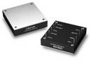 
200 Watt Half Brick DC-DC Converter with 4:1 Input Range
