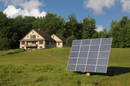 
New Energy Partnership Brings Solar Tracker Throughout Northern New England
