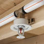 Fire Protection Products facilitate inspection.