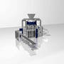 
HAVER & BOECKER at the POWTECH 2011
