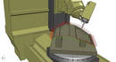 CAM Software offers multiple machining options.
