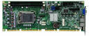 PICMG 1.3 Full-Size CPU Card supports clock speeds to 3.4 GHz.