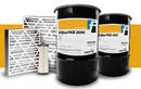 Fast-Setting Adhesives aid general air filter assembly.