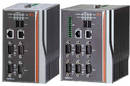 Fanless Ruggedized Embedded System targets power utilities.