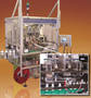 Shrink Sealer features dual-head configuration.