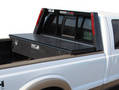 
LoPro Toolbox and Headache Rack for Pickups
