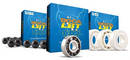 Ceramic Bearings suit automation and manufacturing industries..