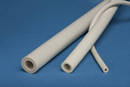 Peristaltic Pump Tubing is constructed of reinforced VITON® .