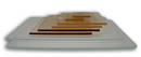 
Robax Ceramic-Glass Available from Abrisa Technologies Is Ideal for Fireplace Doors & Windows
