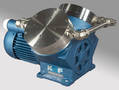 Diaphragm Process Pump offers water-cooled head option.