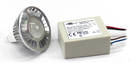 LED Lamp and Driver Package offers luminous efficacy of 70.