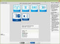 JTAG/Boundary Scan Development Environment offers detailed GUI.