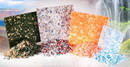 Acrylic Sheets are made from recycled content.
