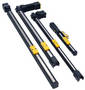 Miniature Linear Positioners offer travel lengths up to 1 m.