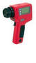 Portable IR Thermometers offer Bluetooth connectivity.