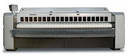 Heated Chest Ironer is powered by natural gas.
