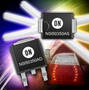 Constant Current Regulator suits 1 W LED lighting applications.