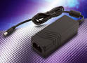 AC/DC External Power Supplies target high-volume applications.