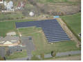 
Unirac Partners with KG Solar on Stylish 425kW Solar Installation for First Hope Bank
