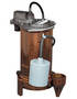 
Liberty Introduces the 290-Series 3/4 hp. Effluent Pump
