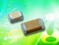 Automotive Surface-Mount MLCCs offer polymer terminations.