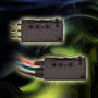 Subminiature Snap-Acting Switches feature sealed design.