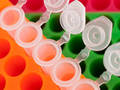 Thermoplastic Elastomers suit medical applications.