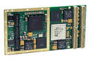PMC Modules feature reconfigurable Xilinx Spartan-6 FPGA.