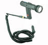 UV LED Spotlight suits law enforcement applications.