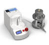 Microfluidics Pump enables control of experimental environment.