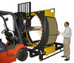 
Yellow Jacket Exhibiting at Fabtech 2011
