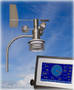 Weather Station features multi-sensor design.