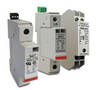 Surge Protectors offer local and remote self monitoring.