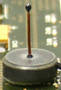 Compact, Flexible Sensor measures temperature and air velocity.