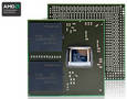Discrete Embedded GPU supports 4 sumultaneous displays.