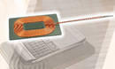 Receiving Coil  works with or without alignment magnet.