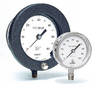 Test Gauges help certify pressure monitoring devices.