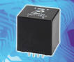 Hall Effect Sensors feature integrated primary winding.